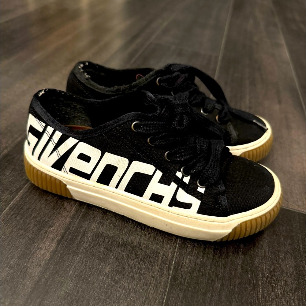 Givenchy sneakers kids 29